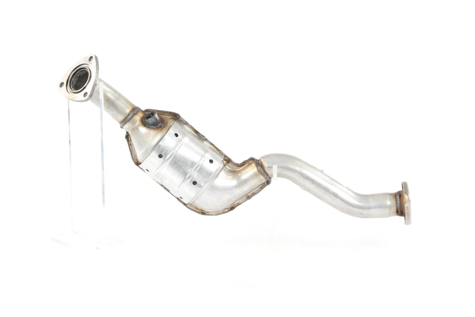 Catalyseur