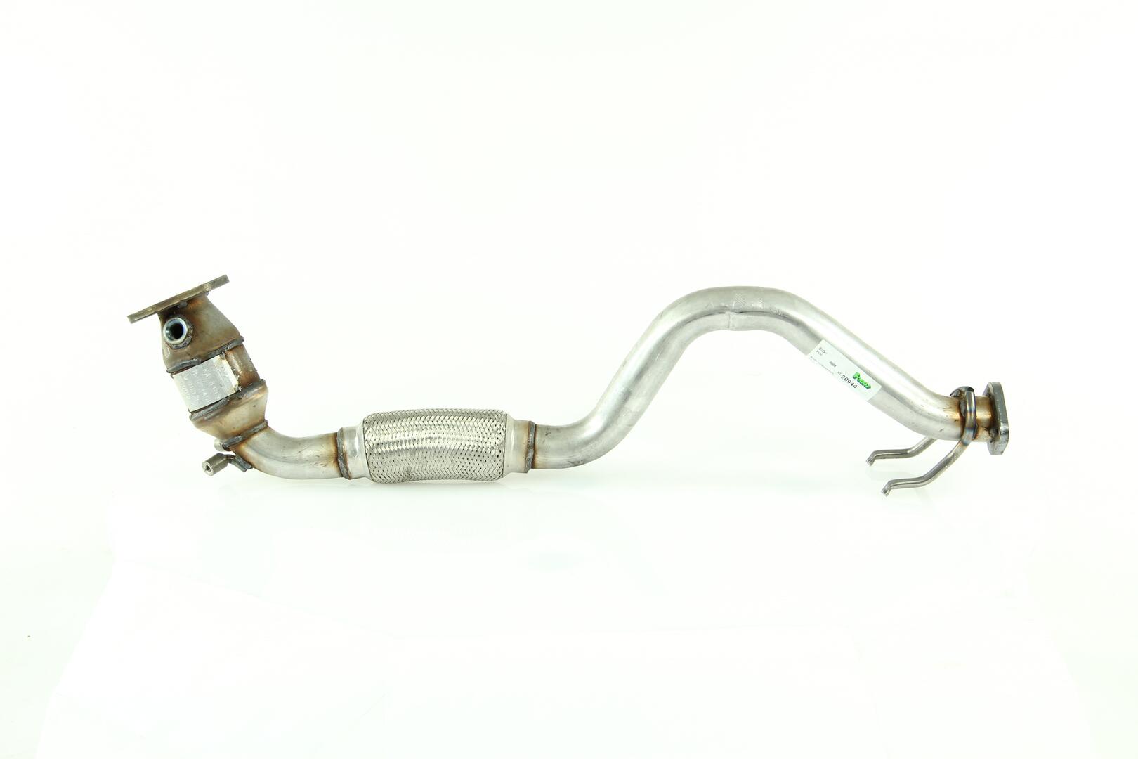 Catalyseur