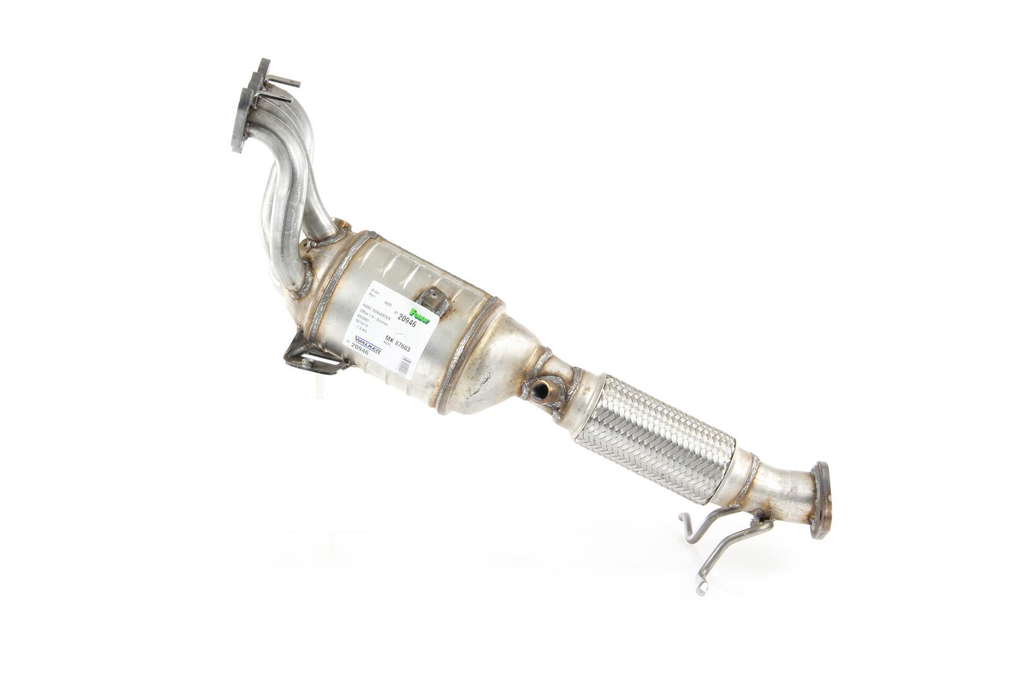 Catalyseur