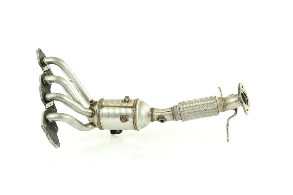 Catalyseur