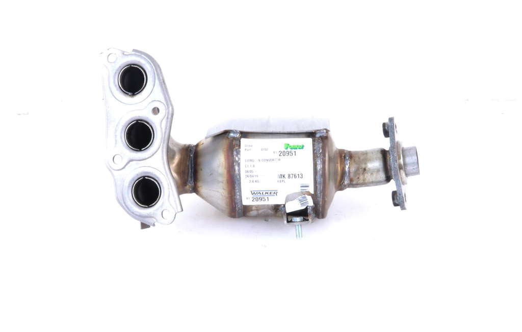 Catalyseur