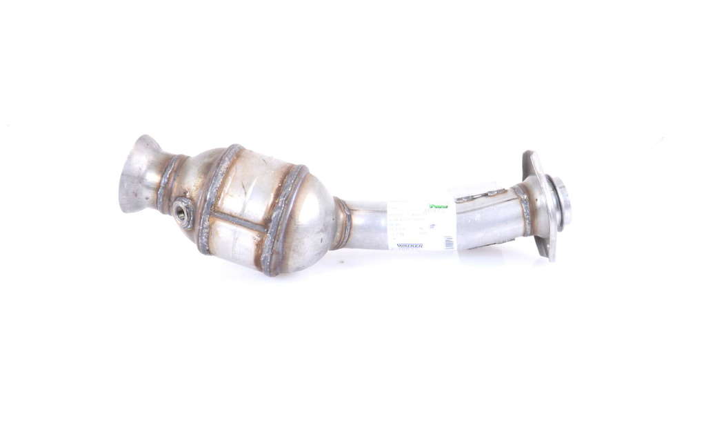 Catalyseur