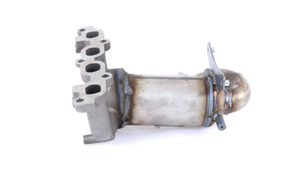 Catalyseur