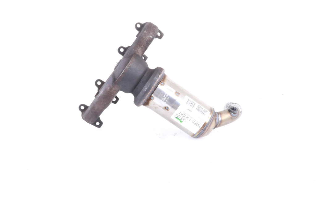 Catalyseur