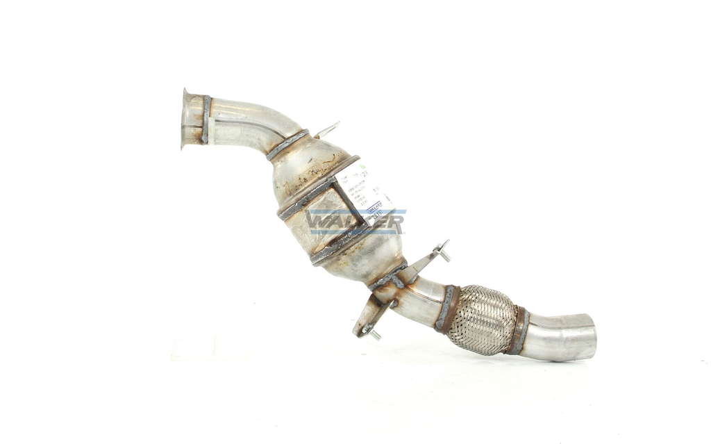 Catalyseur