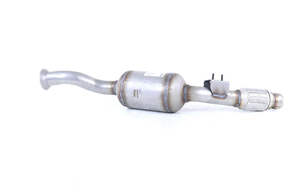 Catalyseur