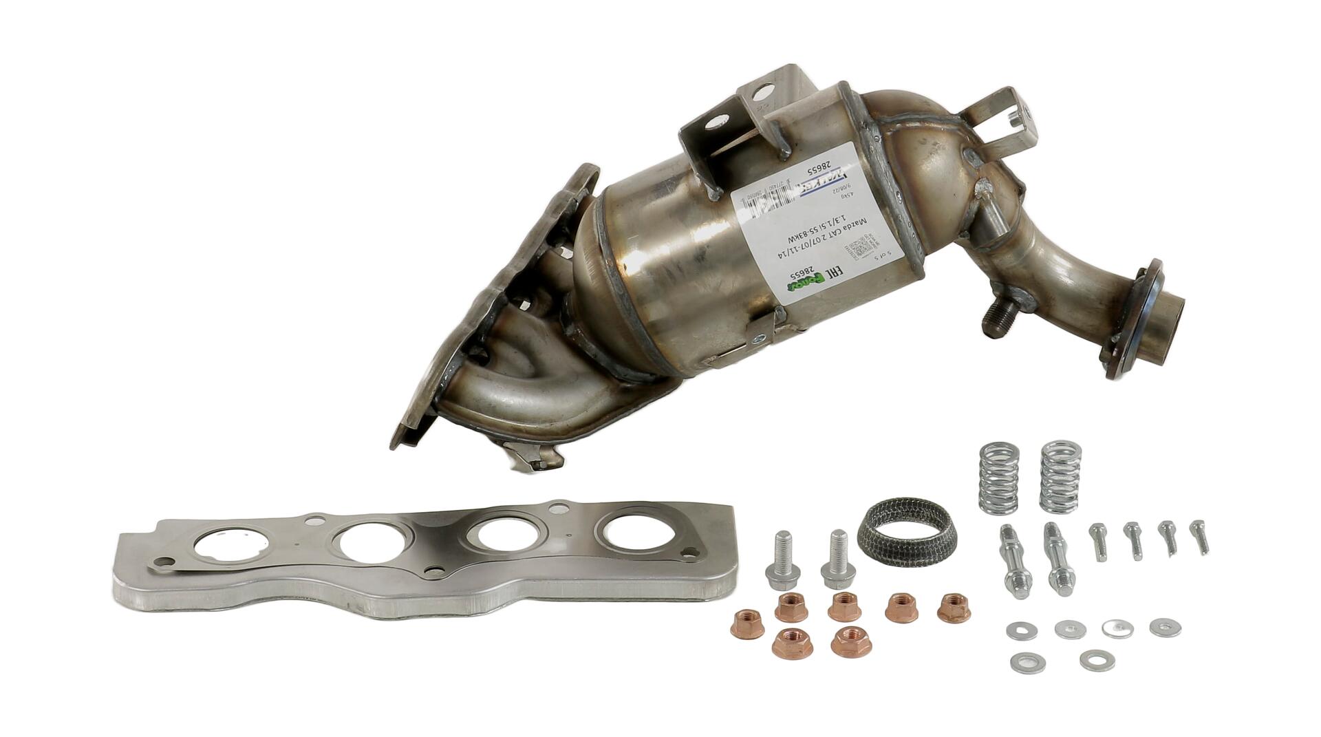 Catalyseur