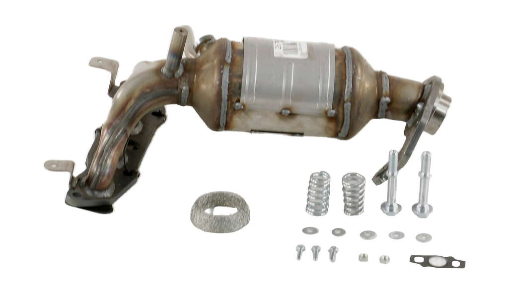 Catalyseur