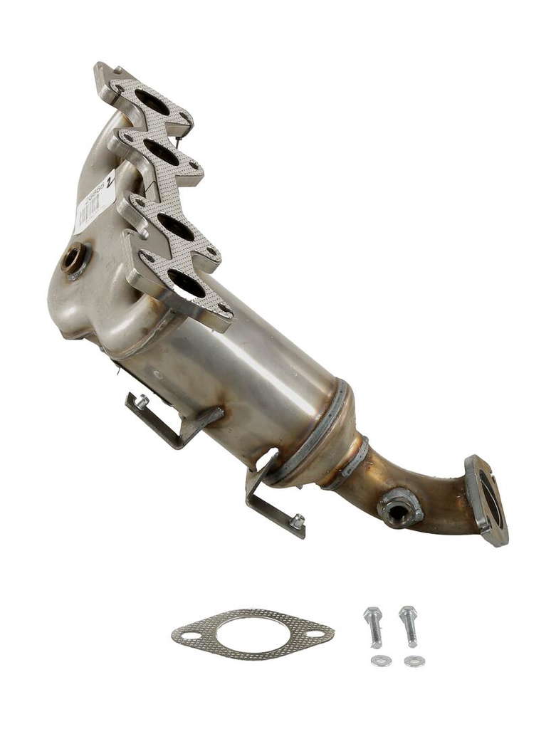 Catalyseur
