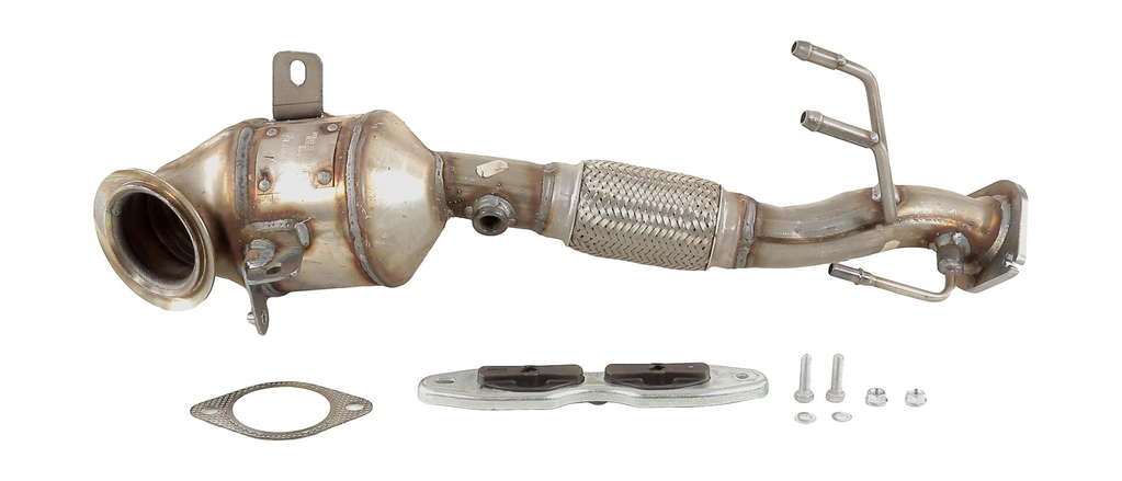 Catalyseur