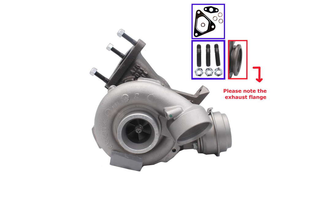 Turbocompresseur