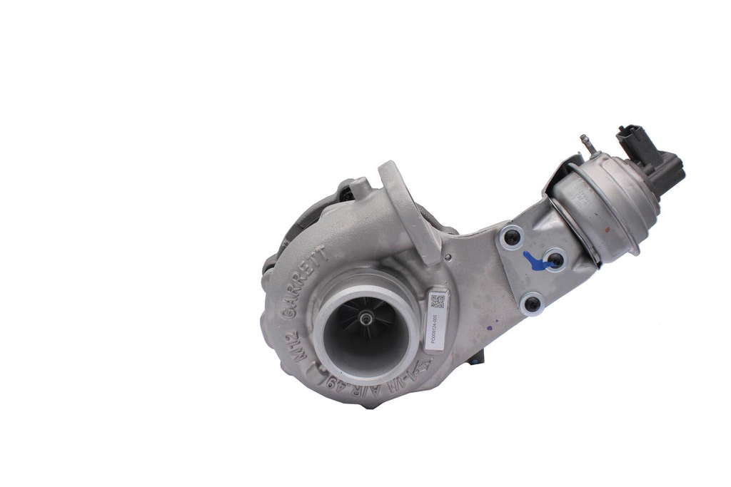Turbocompresseur