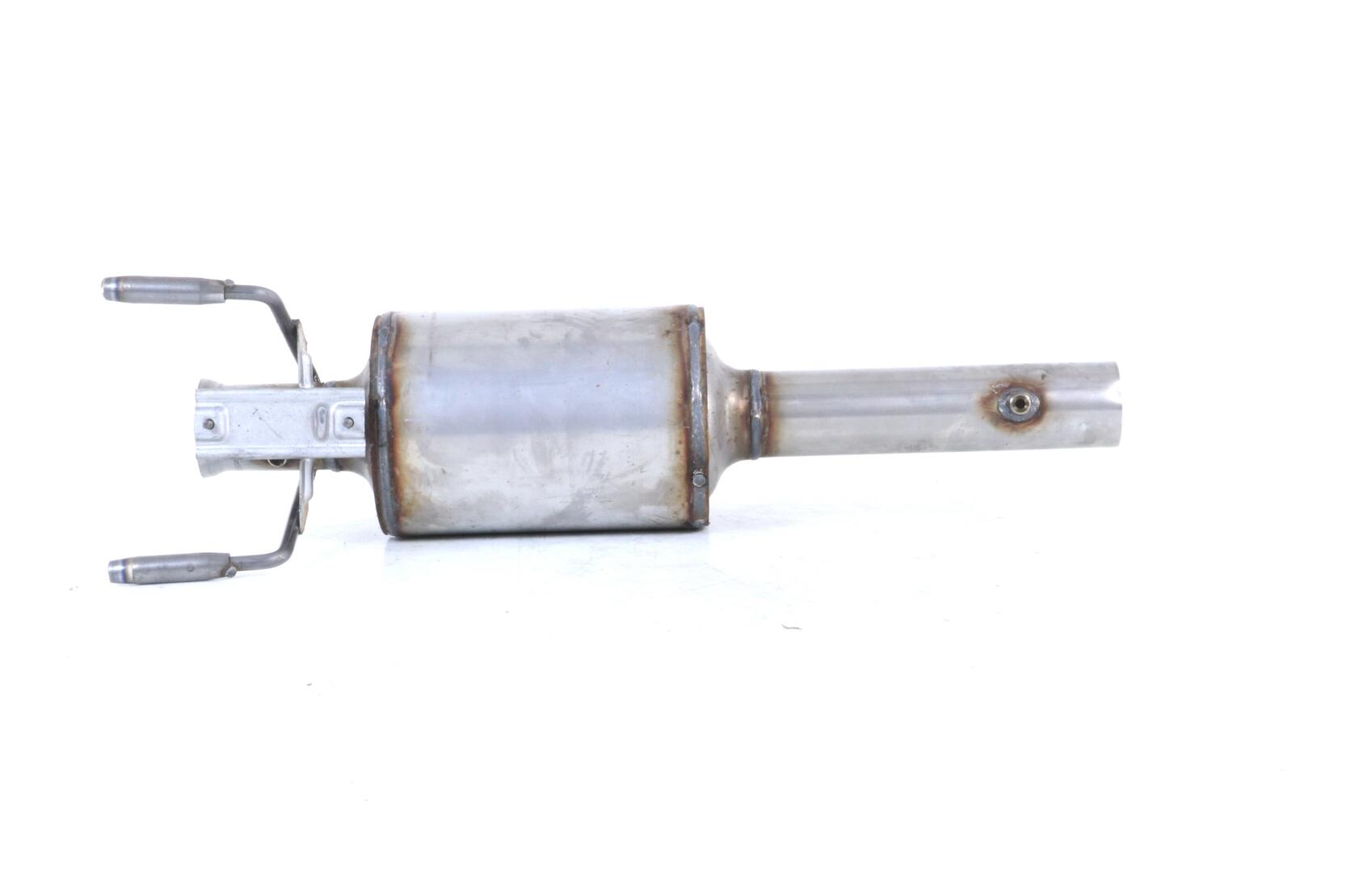 Filtre à particule