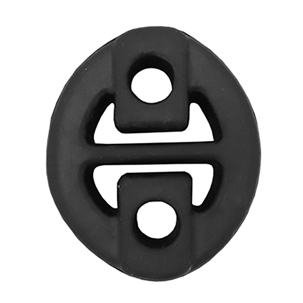 Silent bloc d'échappement