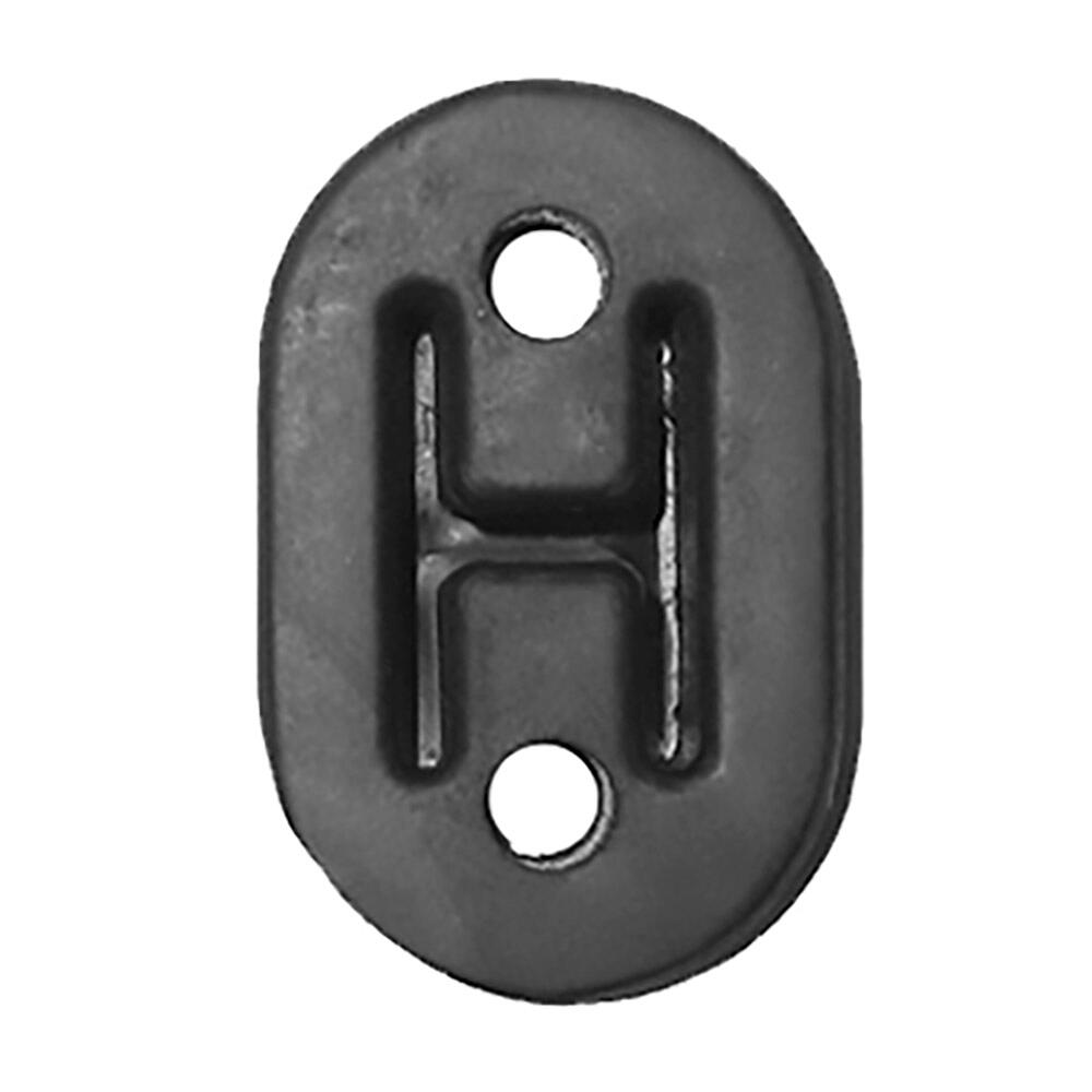 Silent bloc d'échappement
