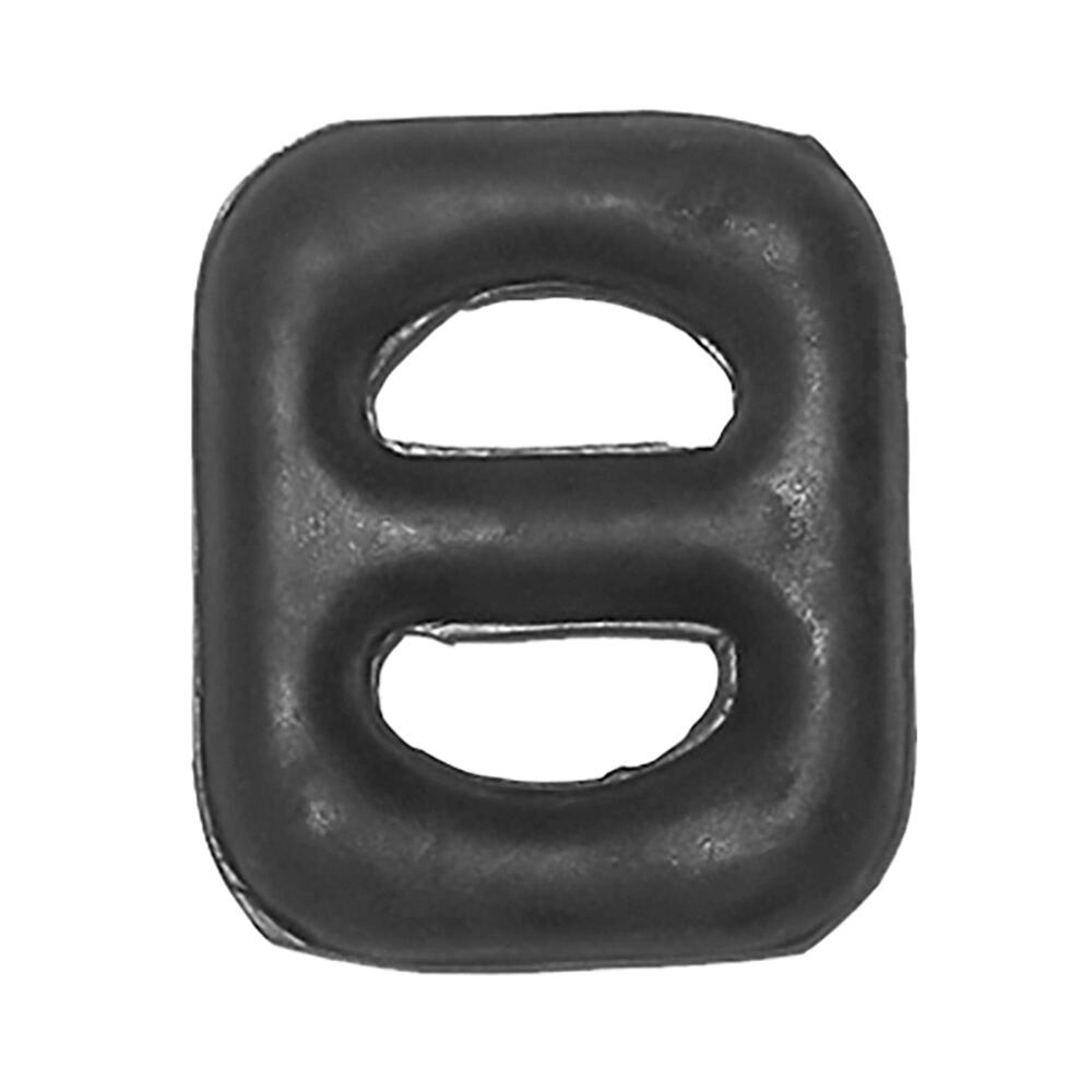 Silent bloc d'échappement