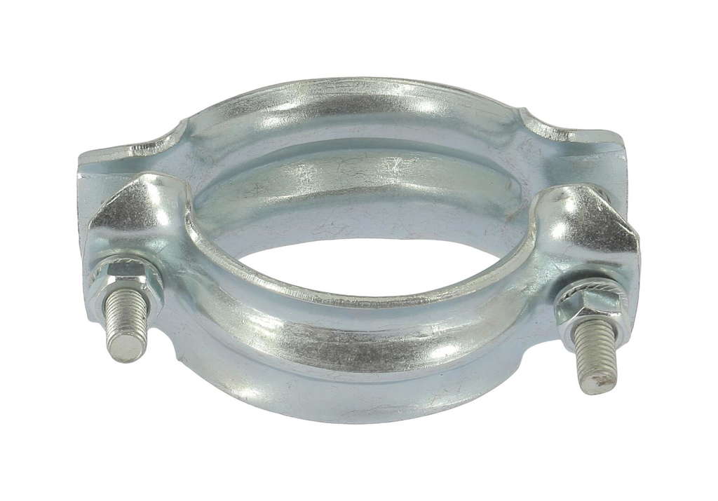 Pièce de serrage (échappement)