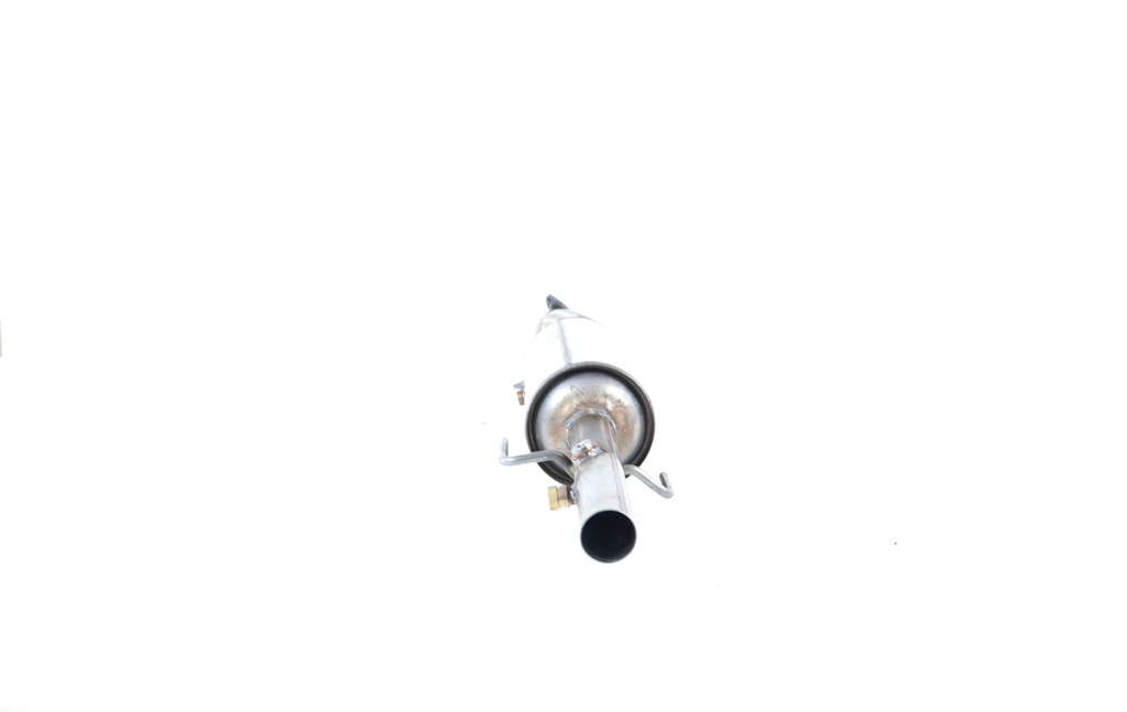 Filtre à particule