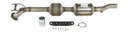 Catalyseur SCR