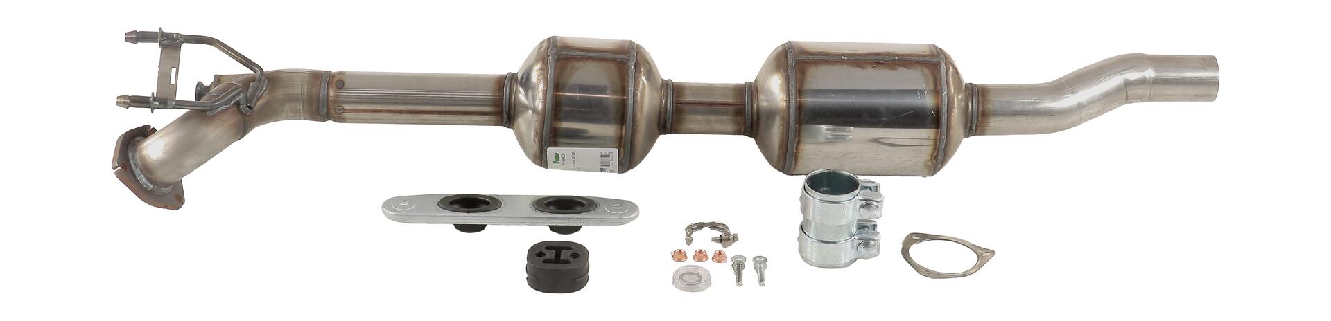 Catalyseur SCR