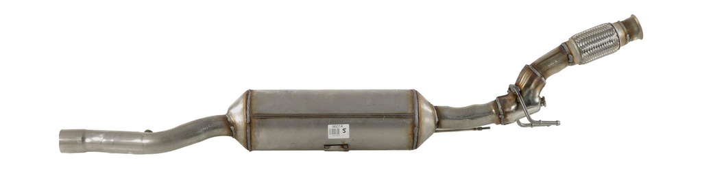 Catalyseur SCR