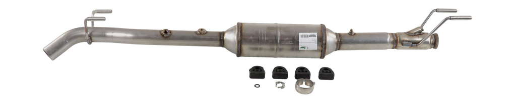 Catalyseur SCR