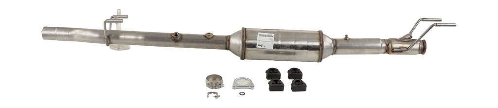 Catalyseur SCR