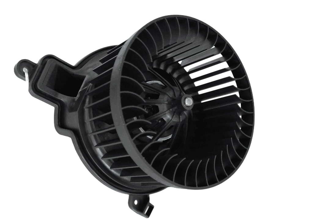 Pulseur d'air habitacle