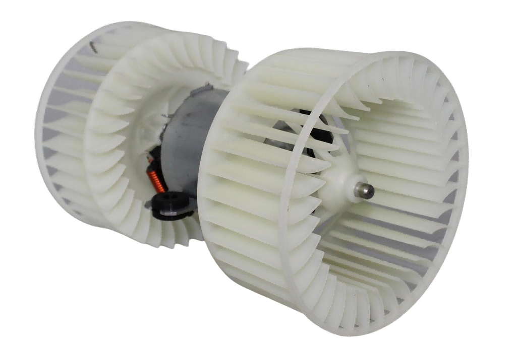 Pulseur d'air habitacle