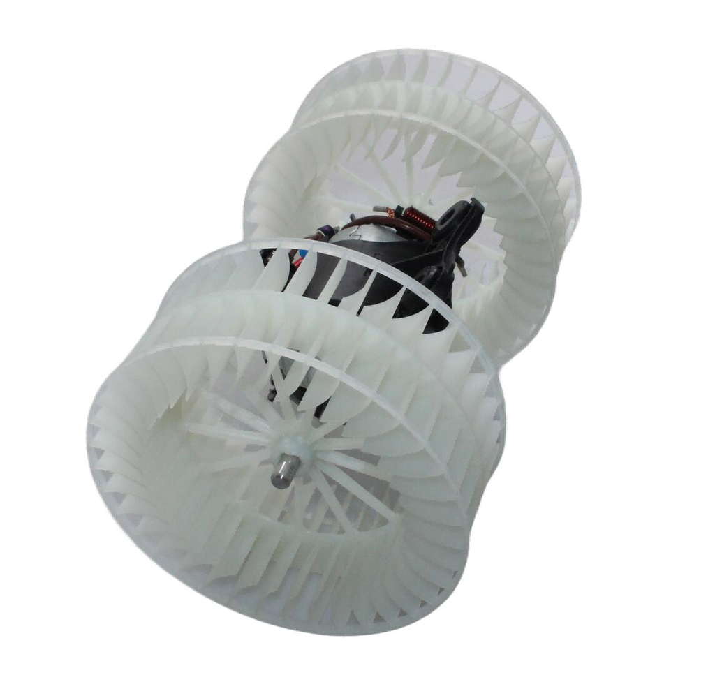Pulseur d'air habitacle