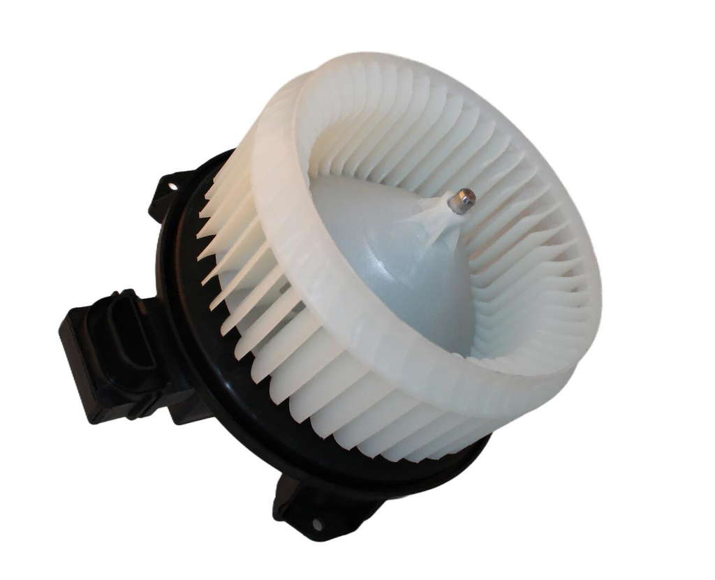 Pulseur d'air habitacle