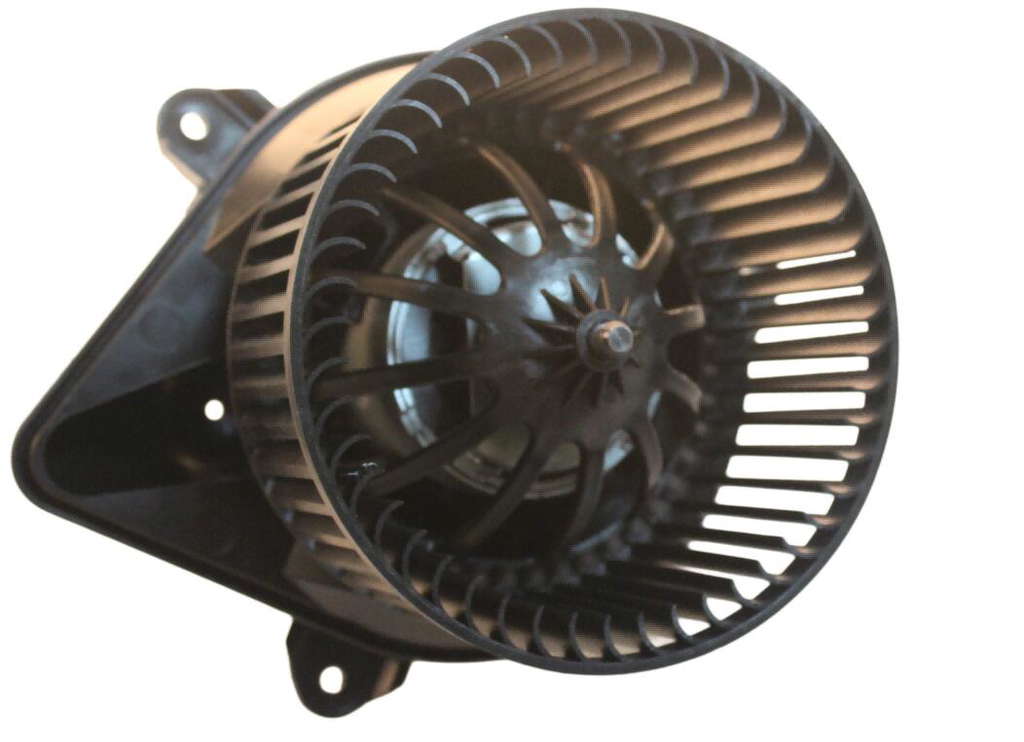 Pulseur d'air habitacle