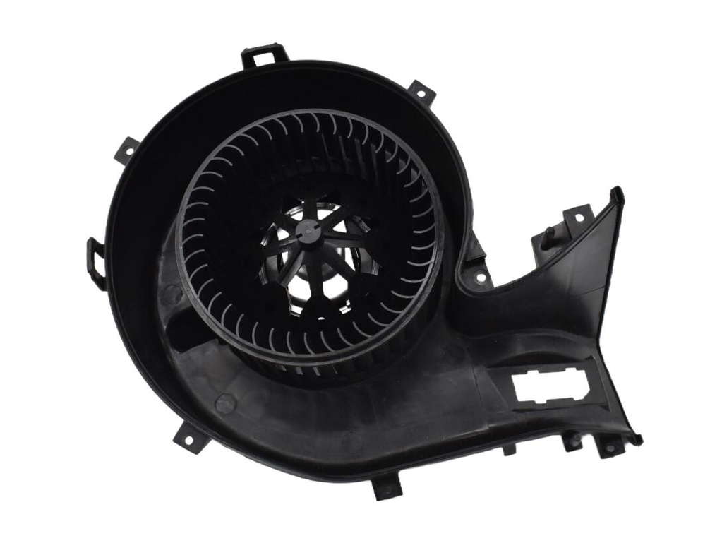 Pulseur d'air habitacle