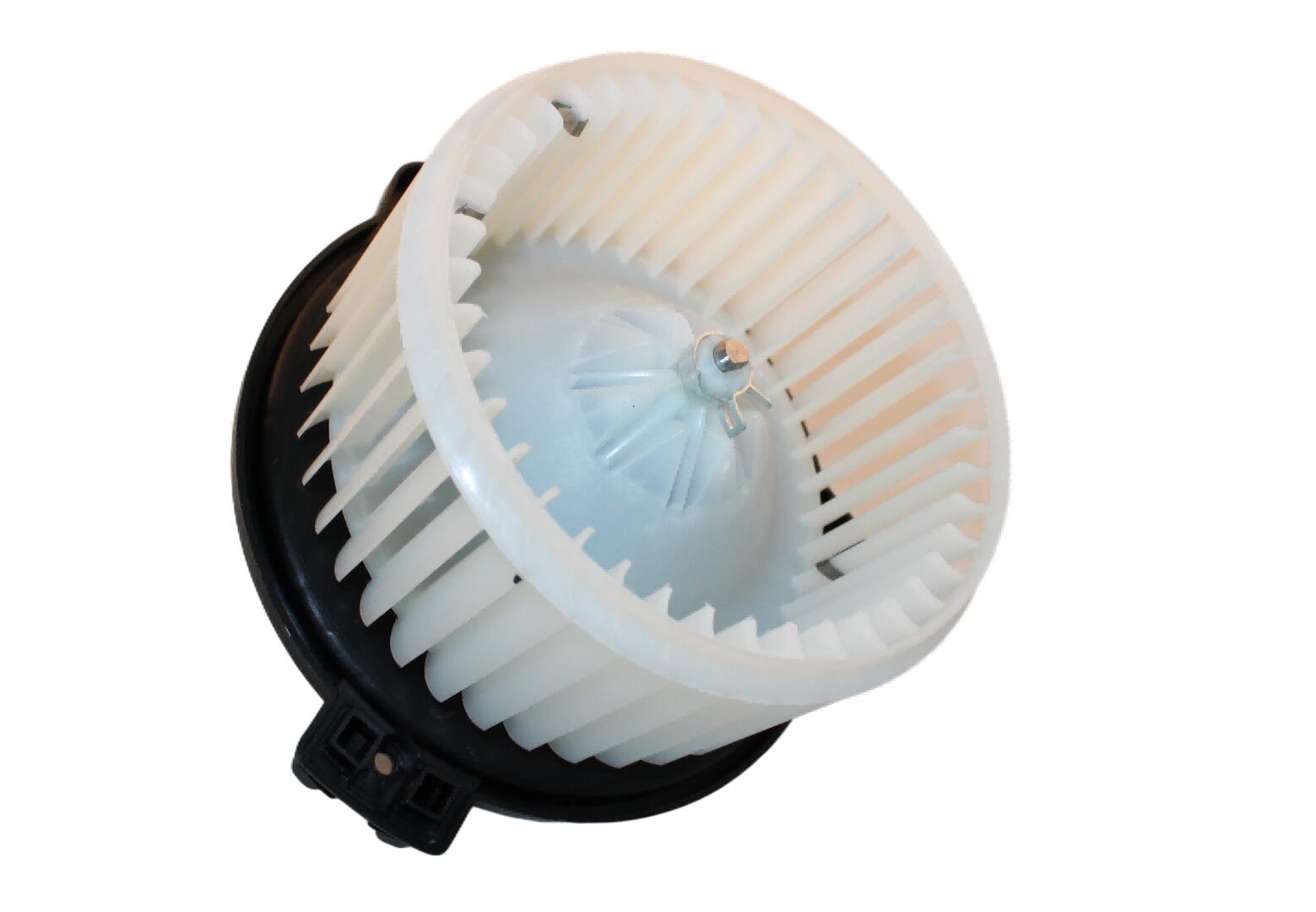 Pulseur d'air habitacle