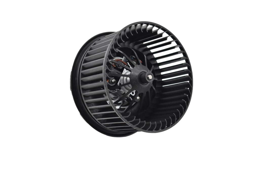 Pulseur d'air habitacle