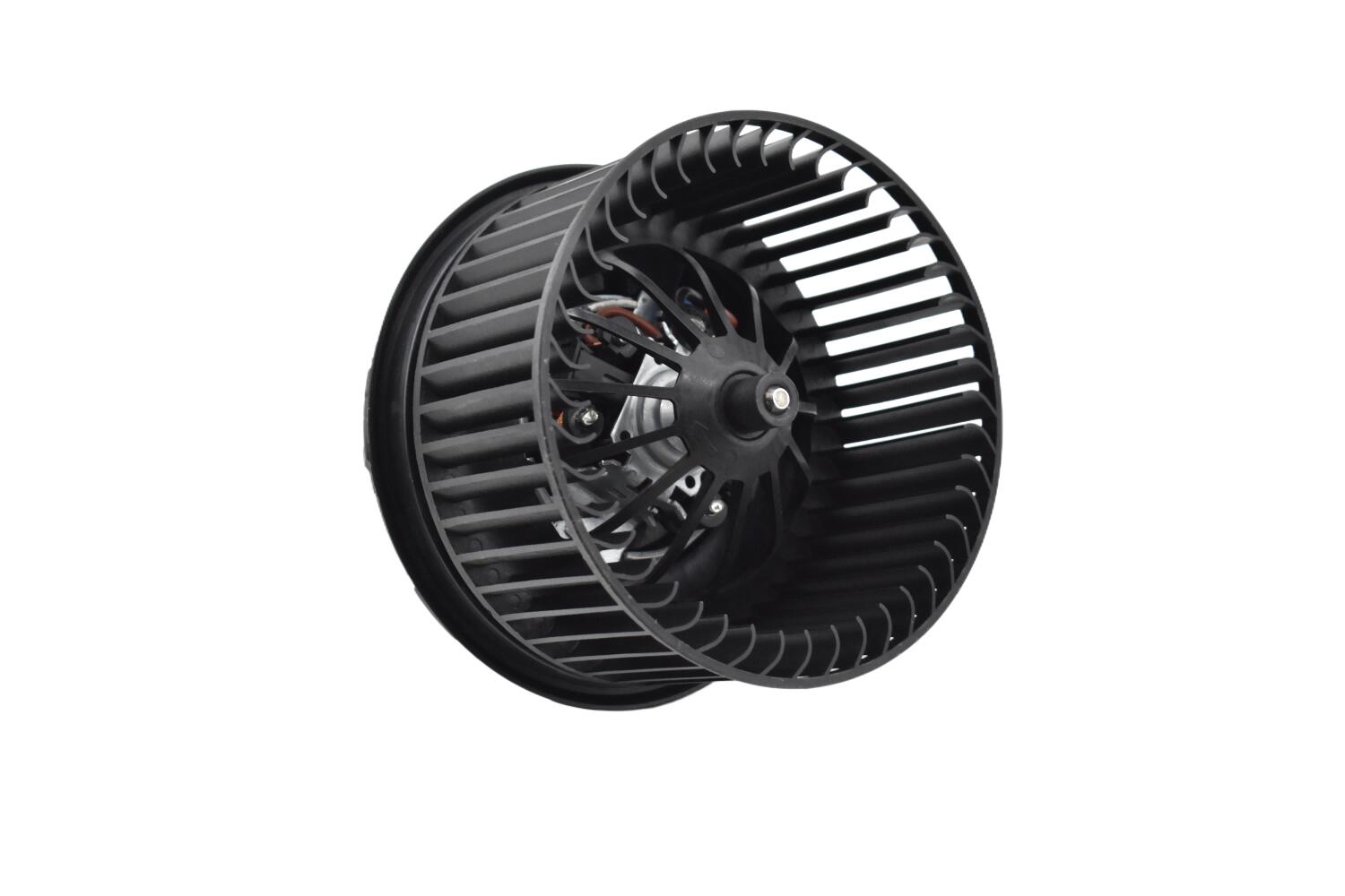 Pulseur d'air habitacle