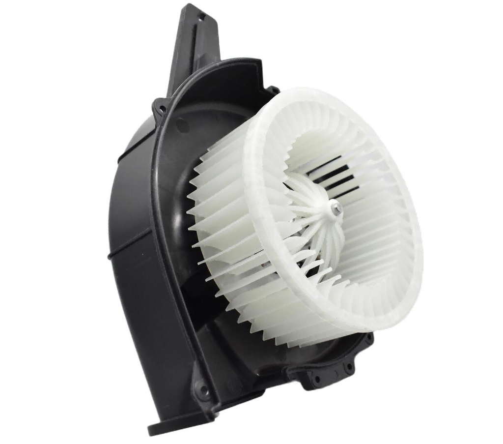 Pulseur d'air habitacle