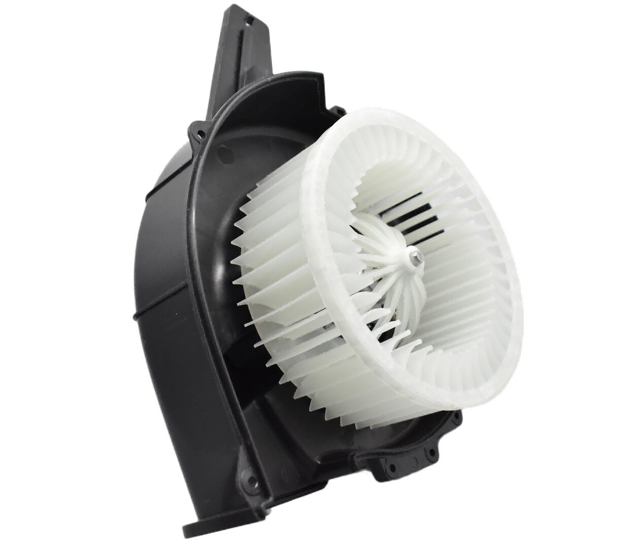 Pulseur d'air habitacle