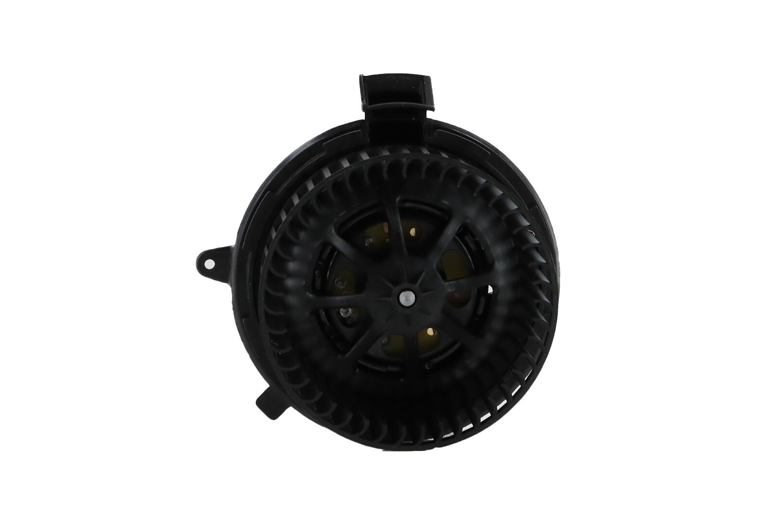Pulseur d'air habitacle