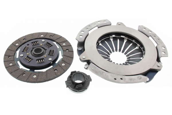 Kit embrayage