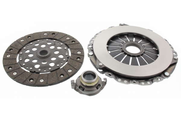 Kit embrayage