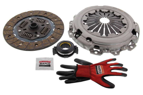 Kit embrayage