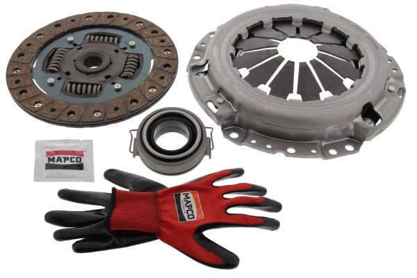 Kit embrayage