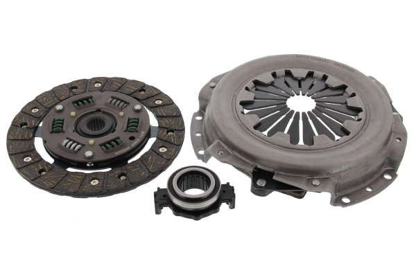 Kit embrayage