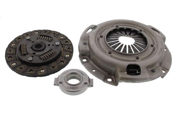 Kit embrayage