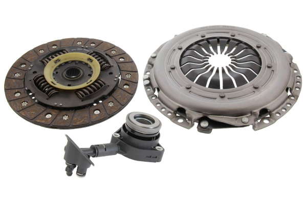 Kit embrayage