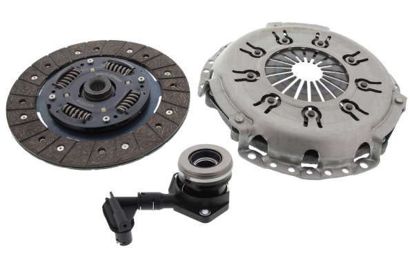 Kit embrayage