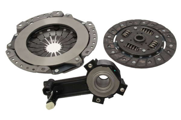 Kit embrayage