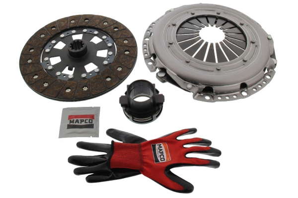 Kit embrayage