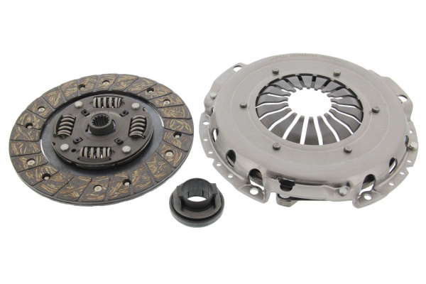 Kit embrayage